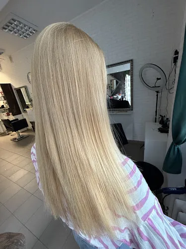 1 - Salon Fryzjerski Sylwia Łuksza