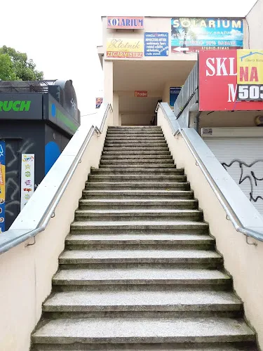 4 - Salon Fryzjerski Sylwia Łuksza