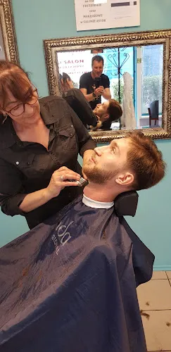 6 - Salon Fryzjerski u Piotra