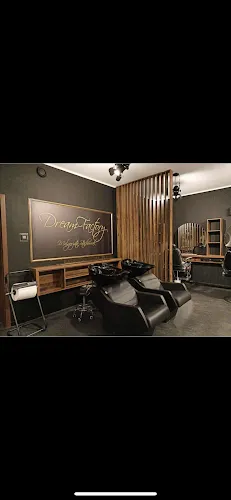 3 - Salon fryzjerski Włos