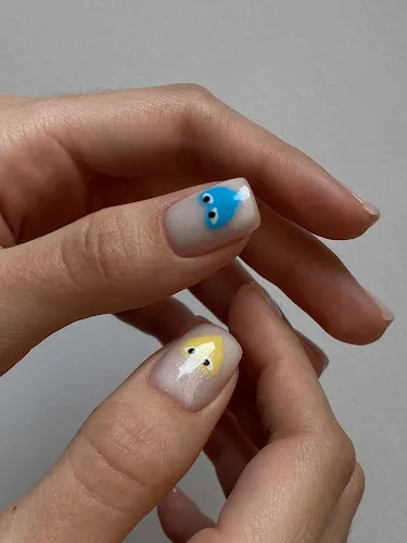 5 - Salon fryzjersko - kosmetyczny