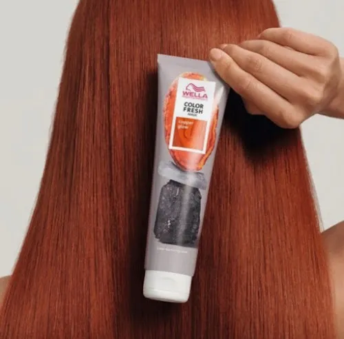 2 - Salon fryzjersko-kosmetyczny UNIQUE Edyta Chojnacka