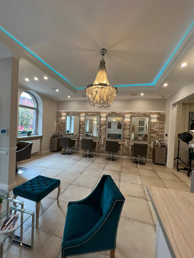 1 - Salon fryzjersko-kosmetyczny UNIQUE Edyta Chojnacka