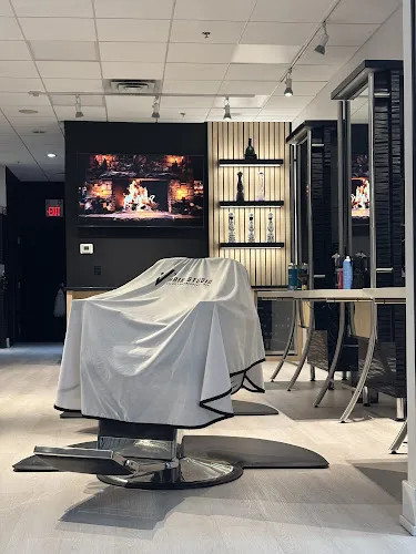 2 - Salon Gio Hair Studio ( Located In Mario Lupo Salon )