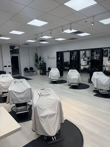 1 - Salon Gio Hair Studio ( Located In Mario Lupo Salon )