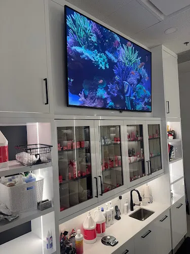 4 - Salon Gio Hair Studio ( Located In Mario Lupo Salon )