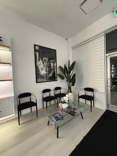 3 - Salon Gio Hair Studio ( Located In Mario Lupo Salon )