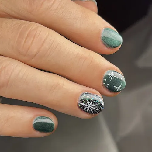 6 - Salon Guldsaksen