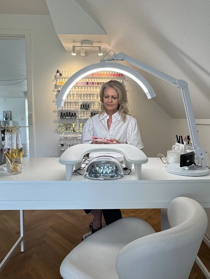 1 - Salon Guldsaksen