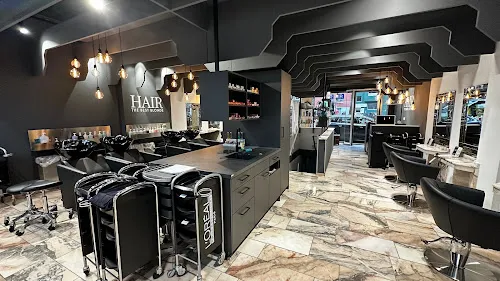 2 - Salon Gute Laune