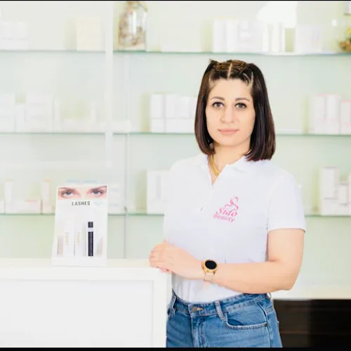 7 - Salon Haargenau Inh. Corinna Siermann