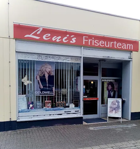 8 - Salon Haargenau Inh. Corinna Siermann