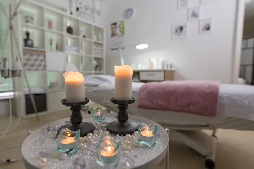 4 - Salon Haargenau Inh. Corinna Siermann