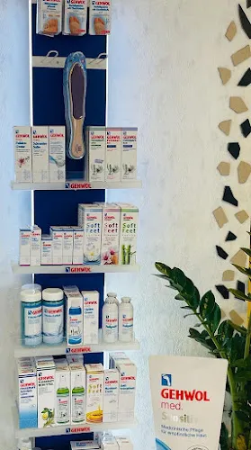 3 - Salon Haargenau Inh. Corinna Siermann