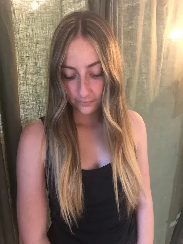 2 - Salon Haarscharf