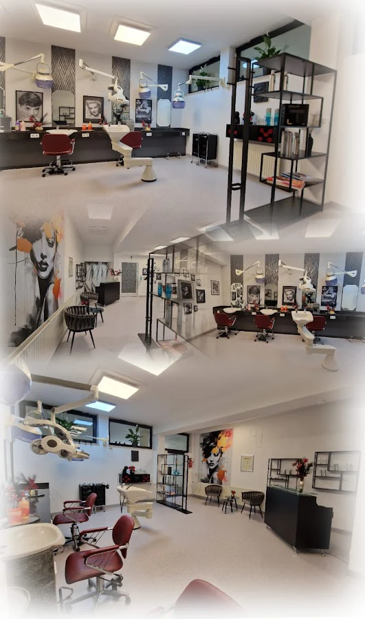 1 - Salon Haarschnitt am Vorteil Center