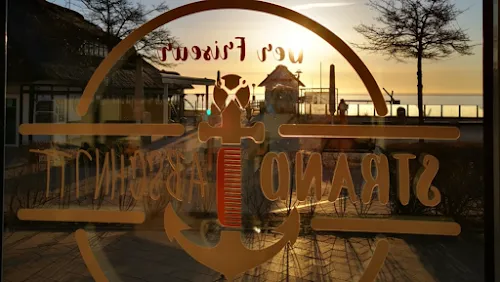 2 - Salon "Hair Force"