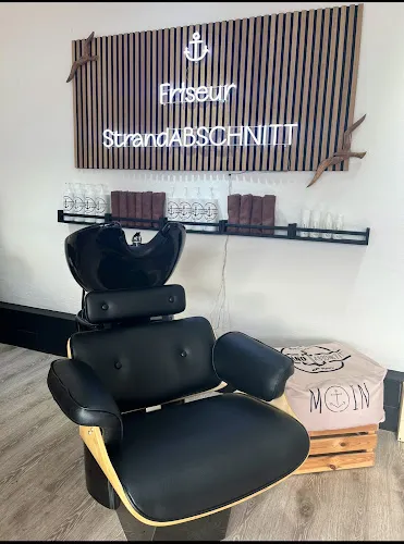 6 - Salon "Hair Force"