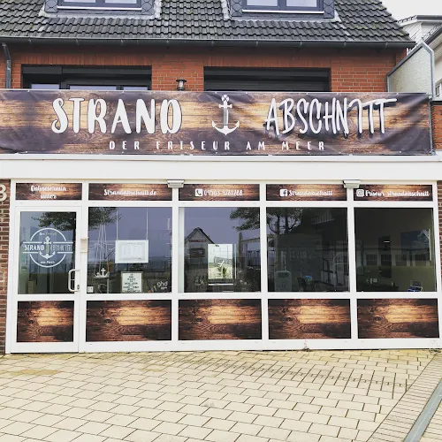 3 - Salon "Hair Force"