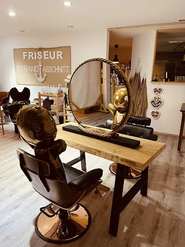 5 - Salon "Hair Force"