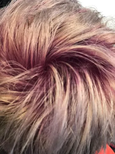 4 - Salon Hairfoxl Eisenstadt