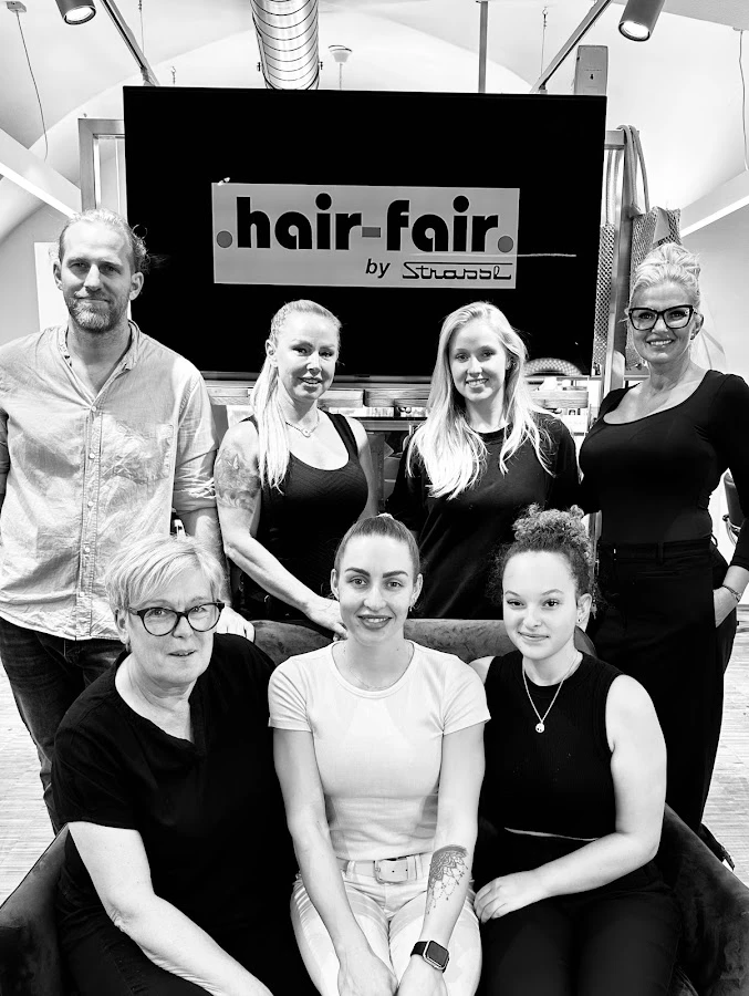 1 - Salon Hairfoxl Eisenstadt