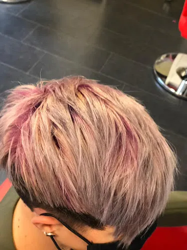 5 - Salon Hairfoxl Eisenstadt