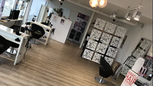 1 - Salon Hairværk