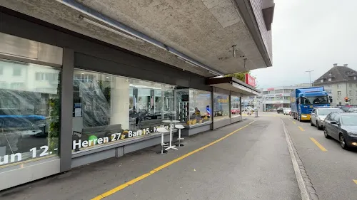 5 - Salon Hintergass