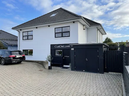 5 - Salon Hårspidsen V/connie Rasmussen