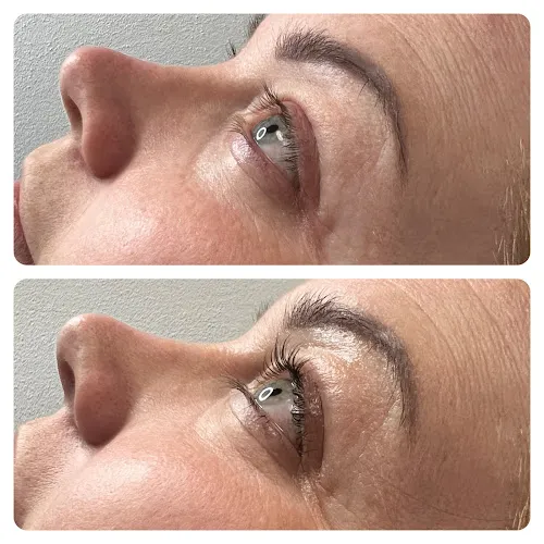 2 - Salon Hårspidsen V/connie Rasmussen