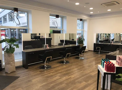 3 - Salon IL Capello