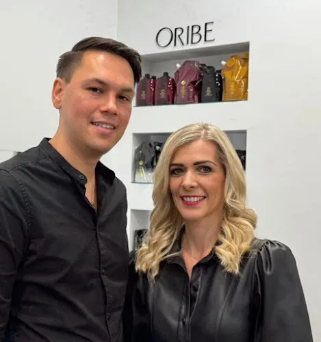 2 - Salon IL Capello