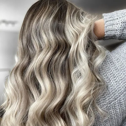 4 - Salon IL Capello