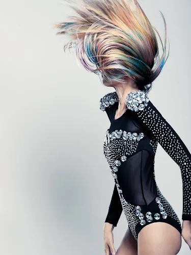 6 - Salon IL Capello