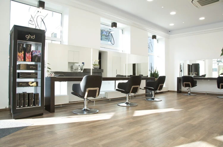 1 - Salon IL Capello