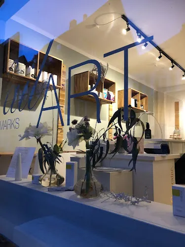 5 - Salon Ilsenburg - Friseur- und Kosmetik eG "Charmant"