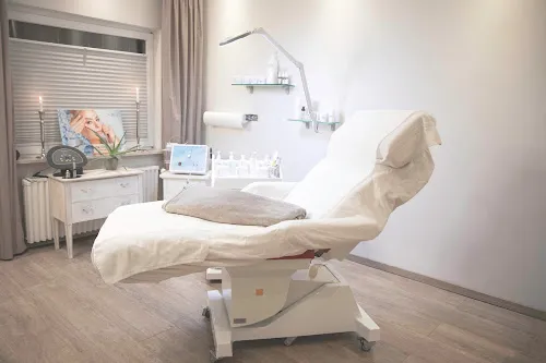 3 - Salon Ilsenburg - Friseur- und Kosmetik eG "Charmant"