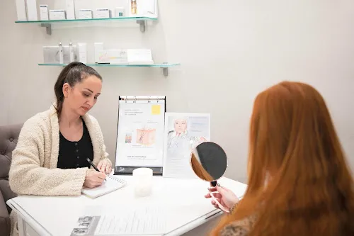 4 - Salon Ilsenburg - Friseur- und Kosmetik eG "Charmant"