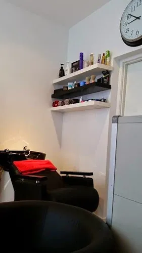 4 - SALON IMAGE herre frisør