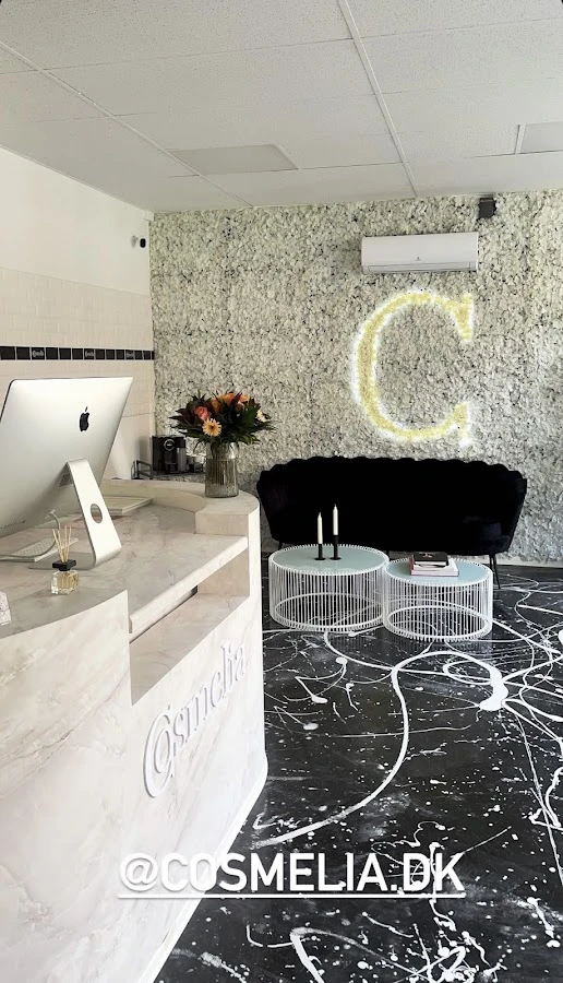 1 - SALON IMAGE herre frisør