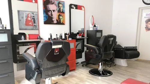 3 - SALON IMAGE herre frisør