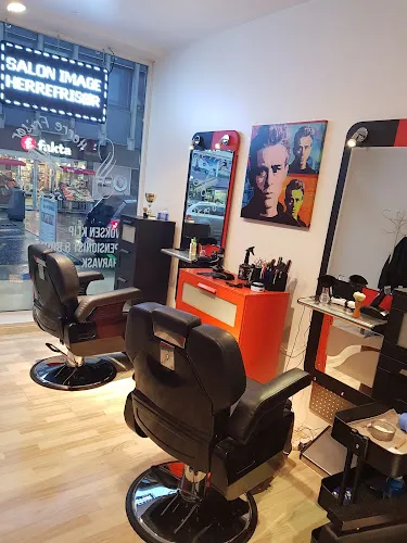 2 - SALON IMAGE herre frisør