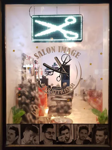 5 - SALON IMAGE herre frisør