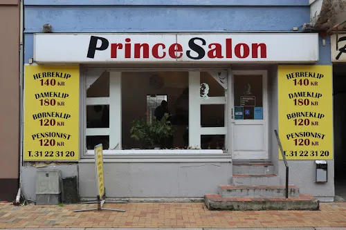 1 - Salon Istanbul v/Muhammet Cosar