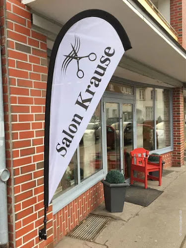 4 - Salon Krause Inh. Christina Matthies