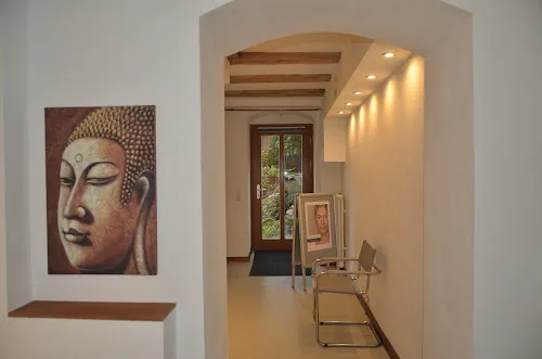 7 - Salon Kristall für Herren