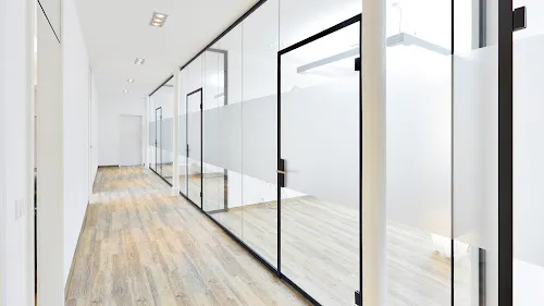 6 - Salon Kristall für Herren