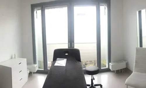 8 - Salon Kristall für Herren