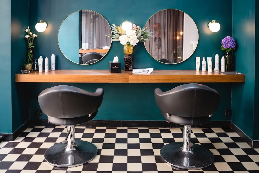 1 - Salon krásy FAME